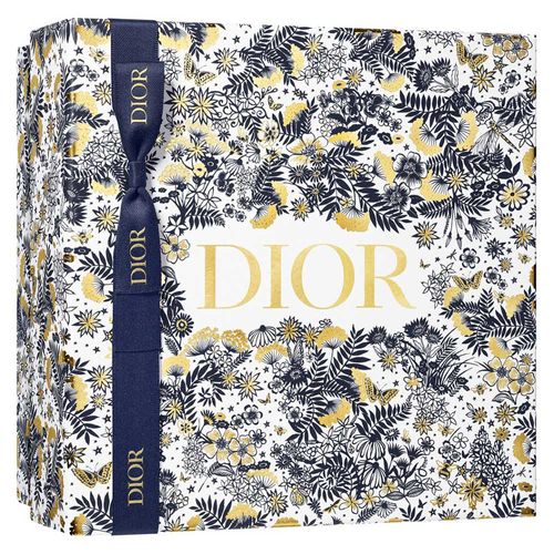 Perfume Feminino Dior Kit Miss Dior Eau de Parfum 100Ml + Travel
