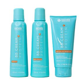 richee-professional-home-care-bb-cream-kit-shampoo-condicionador-mascara-multibeneficios