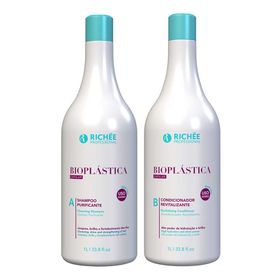 richee-professional-bioplastica-kit-shampoo-condicionador