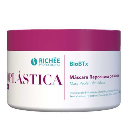 Richée-Professional-BioBTx-Máscara-Repositora-de-Massa-250g--1