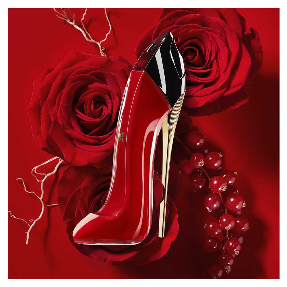 Perfume Very Good Girl Carolina Herrera Feminino EDP