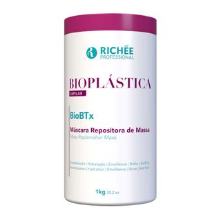 Richée Professional BioBTx Máscara Repositora de Massa