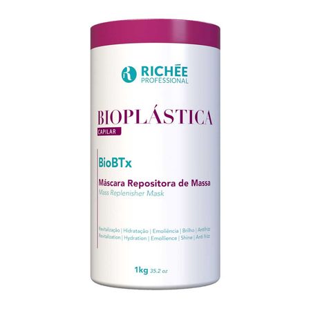 Richée-Professional-BioBTx-Máscara-Repositora-de-Massa-1KG--1