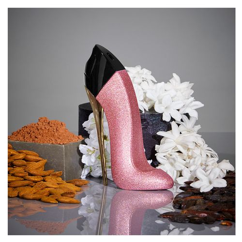Essência Inspirada Good Girl Fantastic Pink  Carolina Herrera - by New  York Perfumes Importados
