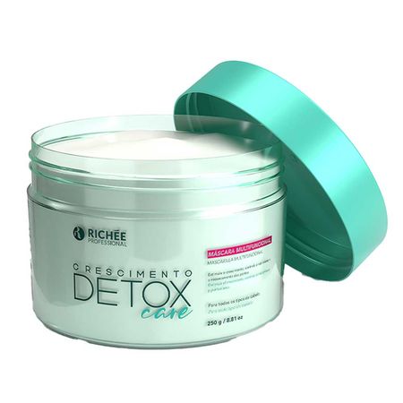 Richée-Professional-Crescimento-Detox-Care-Máscara-250g--3