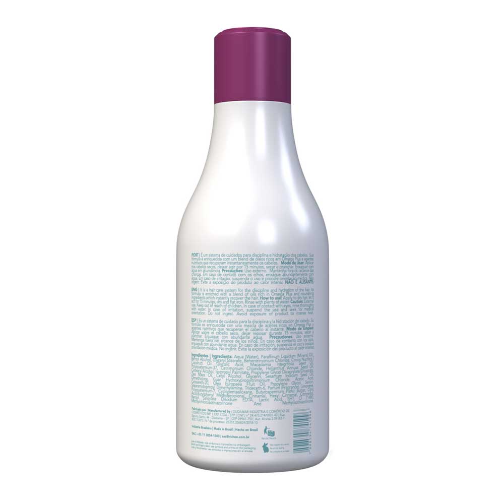 Richée Professional Bioplástica 2 Texturizador Capilar