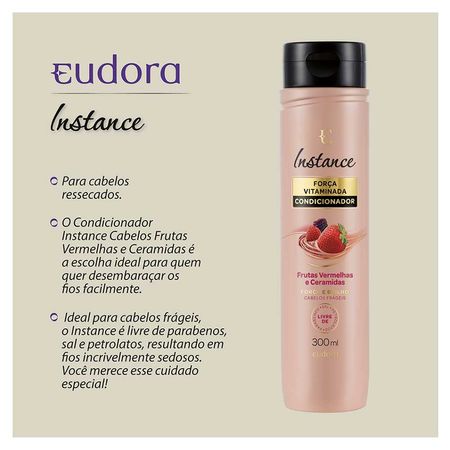 Eudora-Instance-Força-Vitaminada-Frutas-Vermelhas-Condicionador-300ml--2