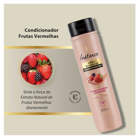 Eudora-Instance-Força-Vitaminada-Frutas-Vermelhas-Condicionador-300ml--3