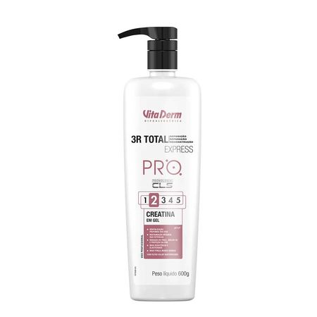 Creatina-Vita-Derm-3R-Total-Express-600ml--1