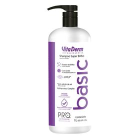 vita-derm-super-brilho-pro-basic-shampoo-1l