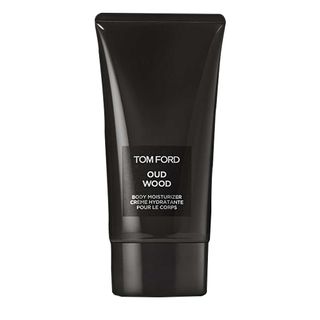 Creme Hidratante Tom Ford Oud Wood Body Moisturizer - Época Cosméticos