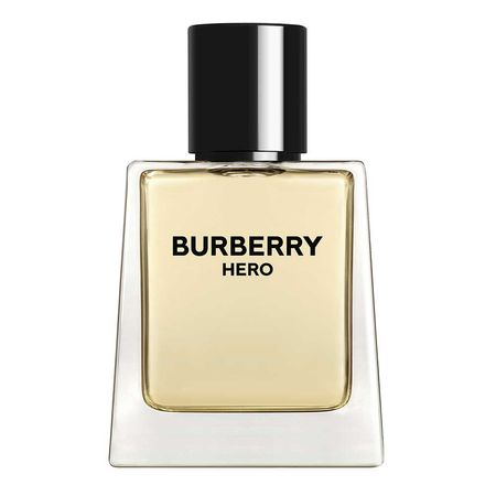 Hero Burberry  Perfume Masculino  Eau de Toilette - 50ml