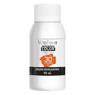 Loção reveladora Vita Derm 30 volumes