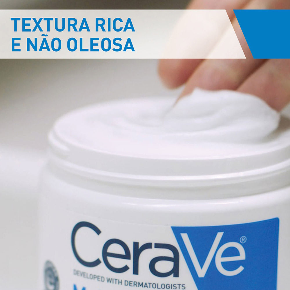 Creme Hidratante Corporal CeraVe