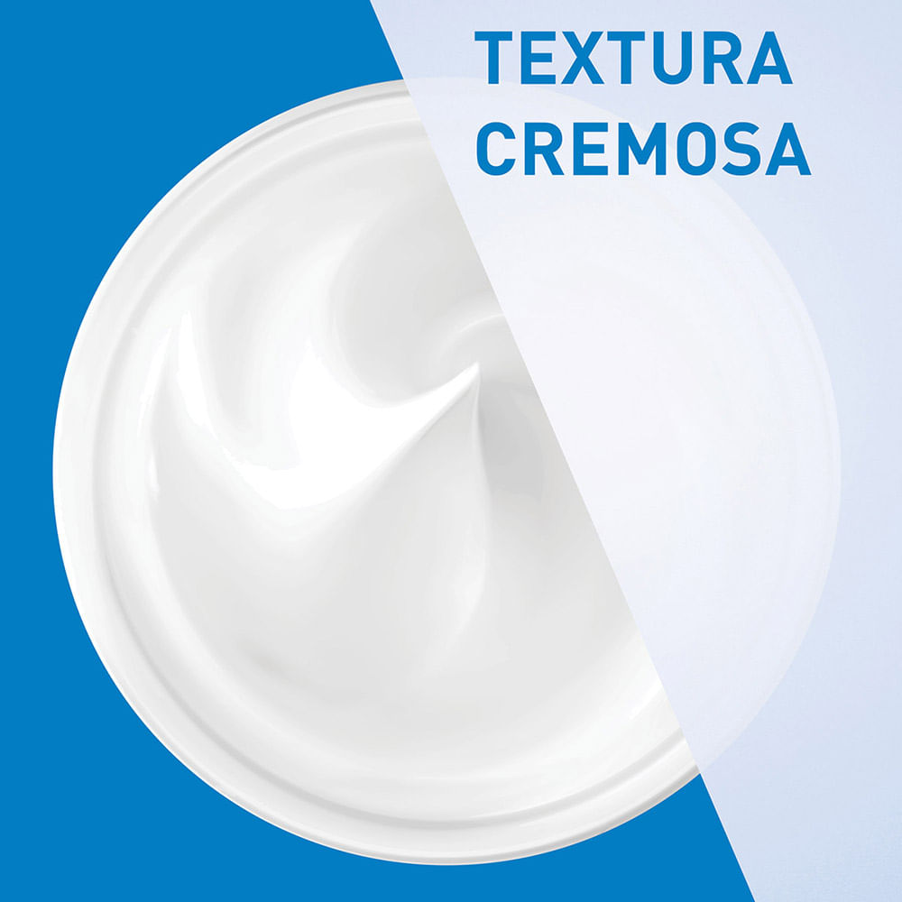 Creme Hidratante Corporal CeraVe