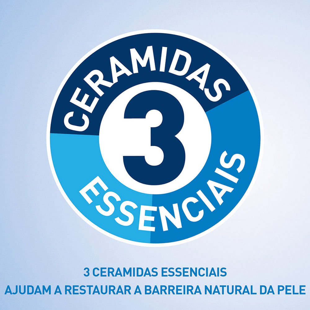 Creme Hidratante Corporal CeraVe