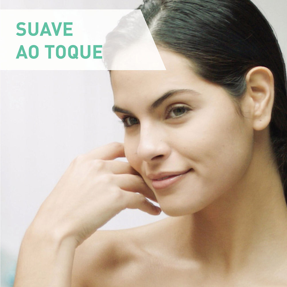 Gel de Limpeza Facial Cerave - Pele Normal a Oleosa