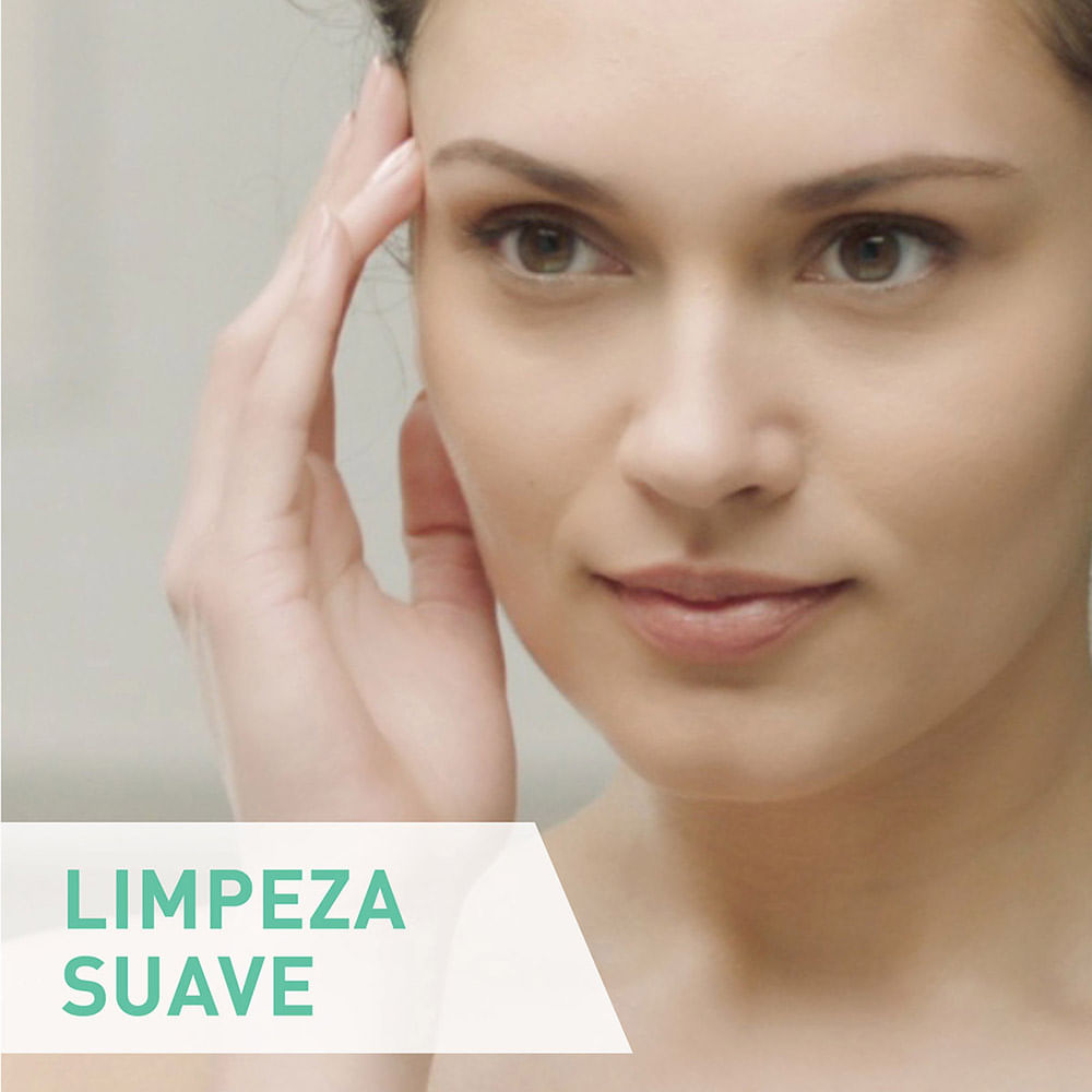 Gel de Limpeza Facial Cerave - Pele Normal a Oleosa