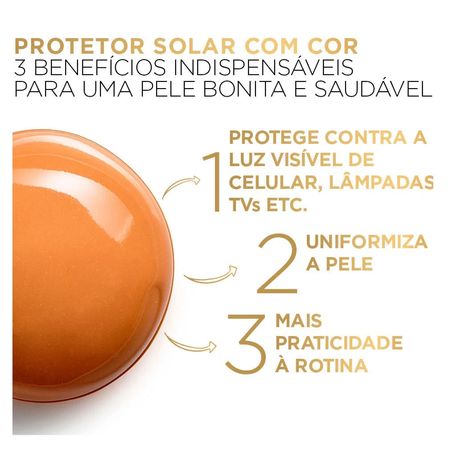 Protetor-Solar-Facial-L'Oréal-Paris-UV-Defender-Antioleosidade-FPS60-Escura--4