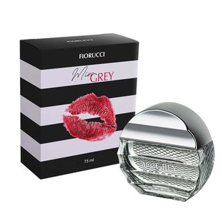 Miss Grey Fiorucci Perfume Feminino - Deo Colônia - 75ml Menor preço em Miss Grey Fiorucci Perfume Feminino - Deo Colônia - 75ml