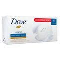 Dove Sabonete Branco Kit Kit