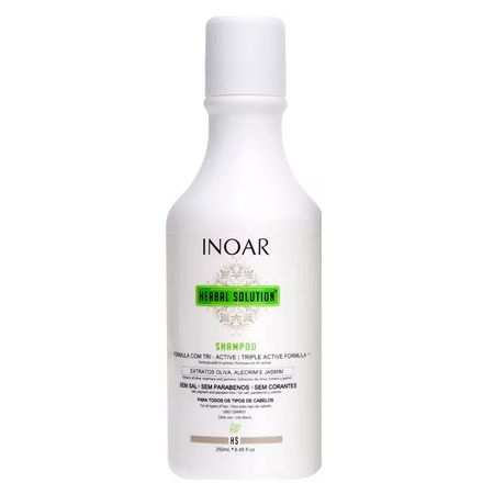 Inoar-Herbal-Solution-Shampoo-250ml--1