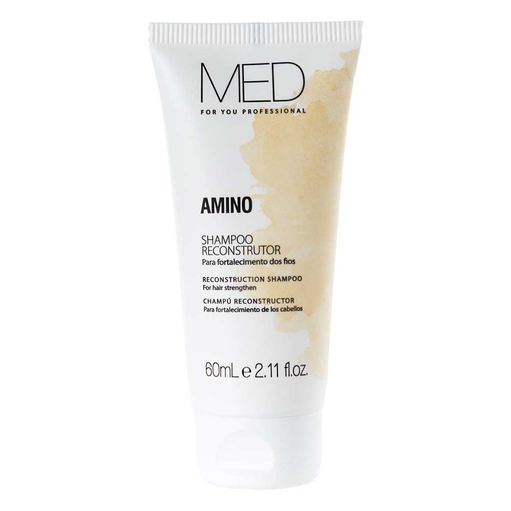 Med For You Amino Shampoo Reconstrutor