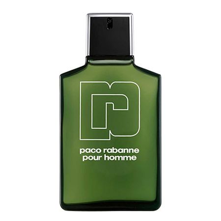 Paco Rabanne Pour Homme Paco Rabanne - Perfume Masculino - Eau de Toilette -...