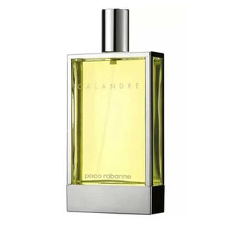 Calandre Rabanne - Perfume Feminino - Eau De Toilette 100ml