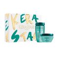 Coffret Kerastase Extentioniste Kit Bain + Máscara Kit