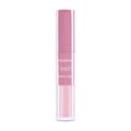 Batom Matte Duo Ruby Rose Lips Feels 360