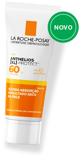 Protetor Solar La Roche-Posay Anthelios XL Protect FPS60