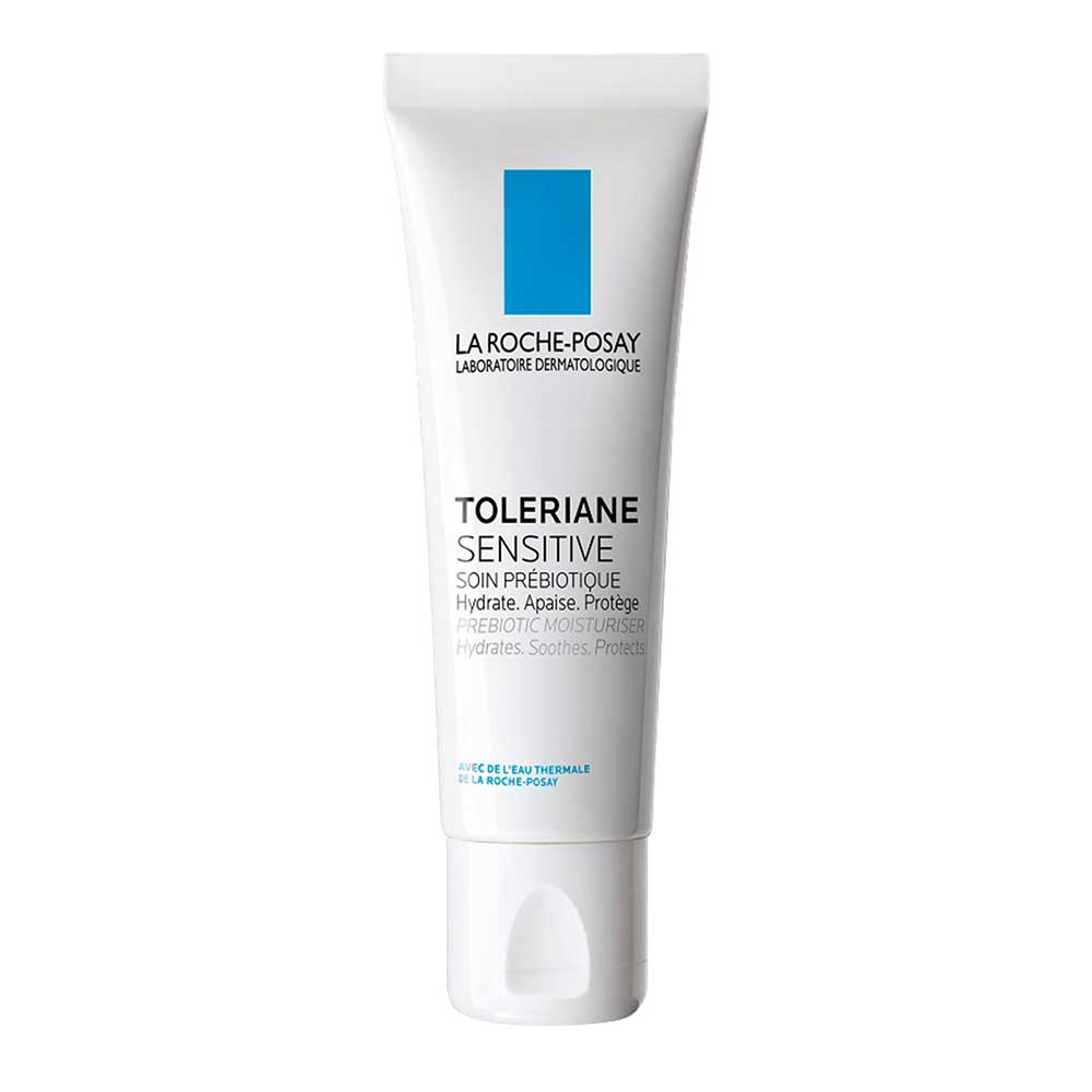 Creme Facial La Roche-Posay - Toleriane Sensitive - 40ml