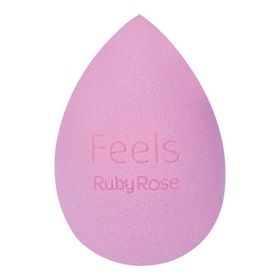 esponja-para-maquiagem-ruby-rose-feels-soft-blender