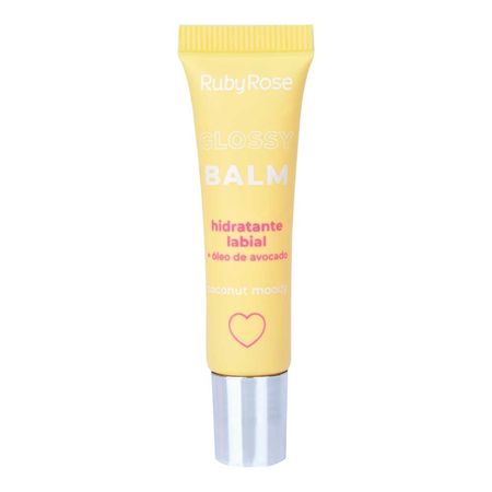 Hidratante-Labial-Ruby-Rose-Glossy-Balm-8g--1