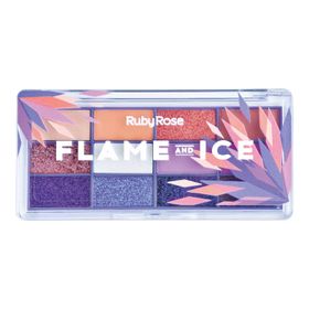 paleta-de-sombras-ruby-rose-flame-and-ice