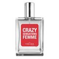 Crazy Sensations Femme Vizcaya – Perfume Feminino – Deo Colônia 50ml