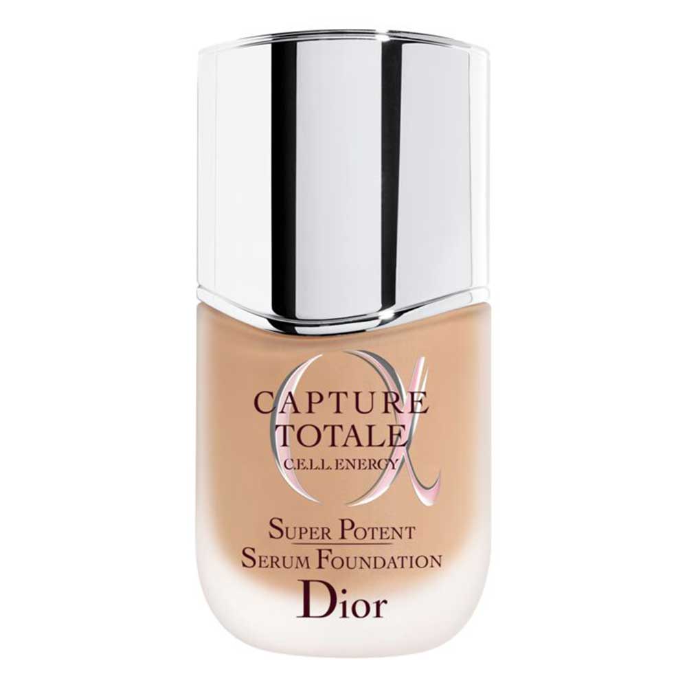 capture totale serum dior
