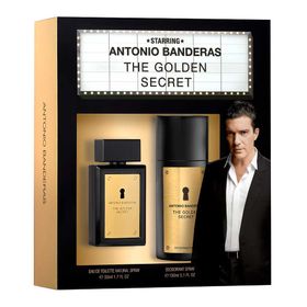 antonio-banderas-the-golden-secret-kit-perfume-masculino-100ml-desodorante-corporal-150ml
