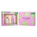 Benetton United Dreams Love Yourself Kit – Perfume Feminino EDT 80ml + Desodorante 150ml Kit