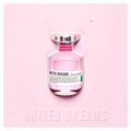 Benetton United Dreams Love Yourself Kit – Perfume Feminino EDT 80ml + Desodorante 150ml Kit