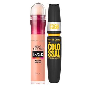 maybelline-eraser-colossal-kit-corretivo-liquido-honey-mascara-de-cilios-36h