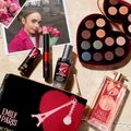 Batom em Bala Lancôme L'Absolue Rouge Emily In Paris Edição Limitada 445