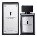 The Secret Banderas - Perfume Masculino - Eau de Toilette 50ml