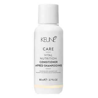 Keune Vital Nutrition Condicionador 80ml