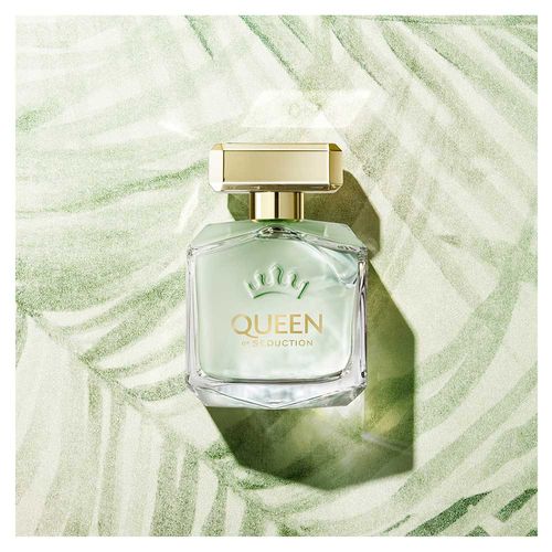 antonio banderas queen perfume