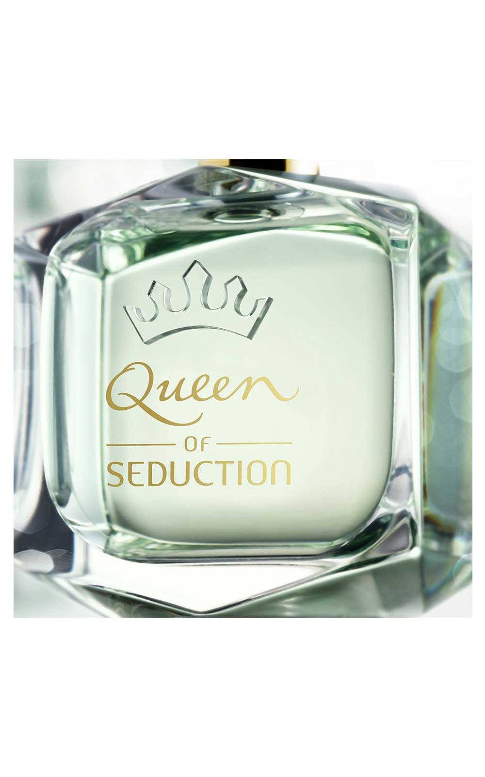 Foto 5 - Queen of Seduction Antonio Banderas - Perfume Feminino - Eau de Toilette - 50ml