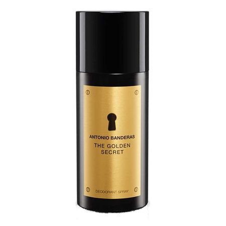 Desodorante The Golden Secret Banderas - Desodorante - 150ml