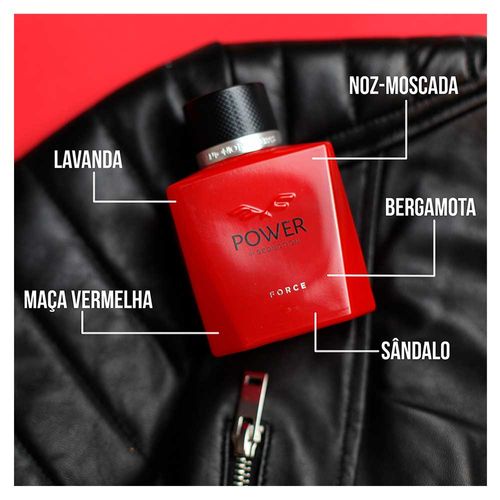 Perfume Power of Seduction Force Antonio Banderas – Masculino Eau de  Toilette - Época Cosméticos