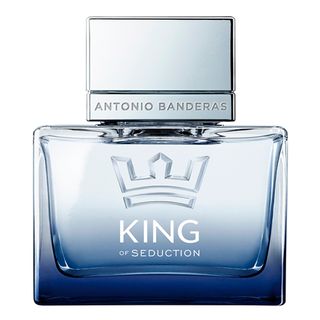 perfume king masculino